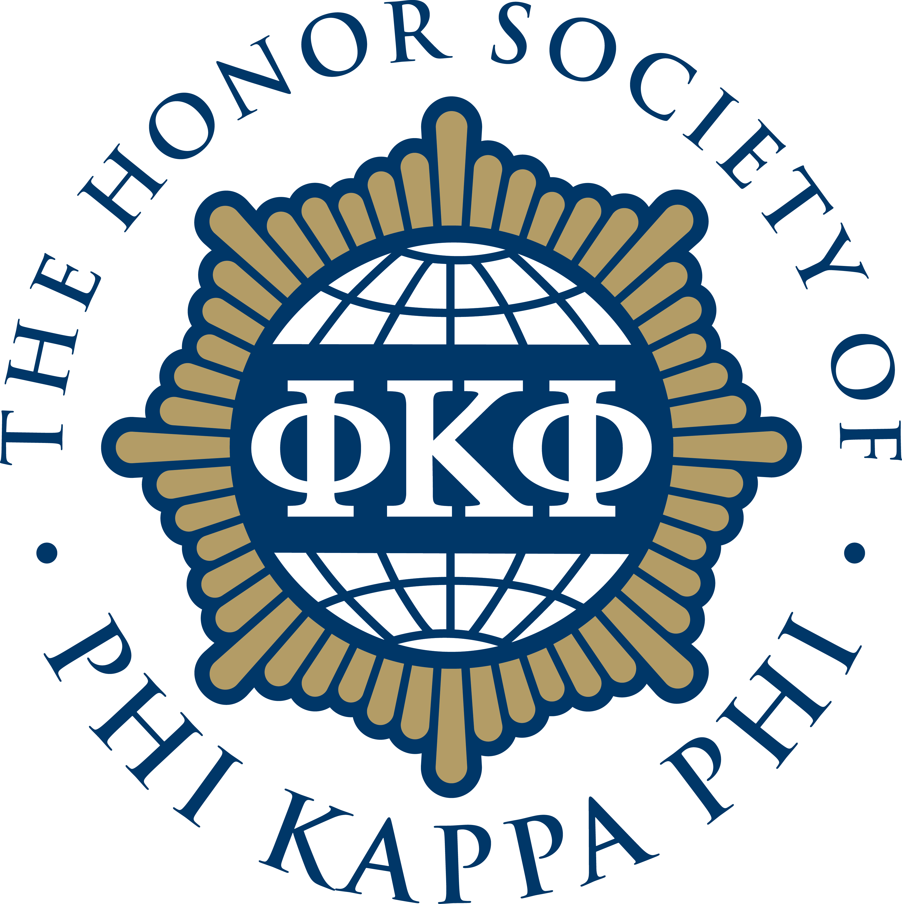 Phi Kappa Phi